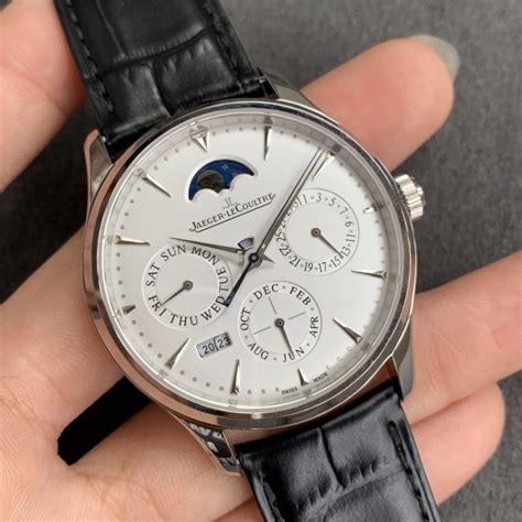 jaeger lecoultre replica mens watch|jaeger lecoultre catalogue.